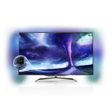 Телевизор Philips 46PFL8008S/60