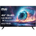 Телевизор MIU Н43АSР100SV