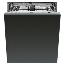 Посудомоечная машина Smeg STP364S Посудомоечная машина Smeg STP364S