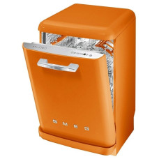 Посудомоечная машина Smeg BLV2O-2 Посудомоечная машина Smeg BLV2O-2