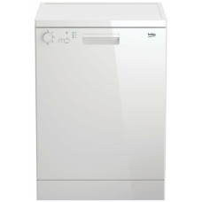 Посудомоечная машина Beko DFC 04210 W Посудомоечная машина Beko DFC 04210 W