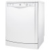 Посудомоечная машина Indesit DFG 262