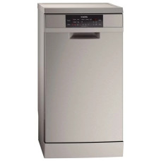 Посудомоечная машина AEG F 88419 M0P