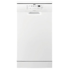 Посудомоечная машина AEG FFB 95140 ZW Посудомоечная машина AEG FFB 95140 ZW