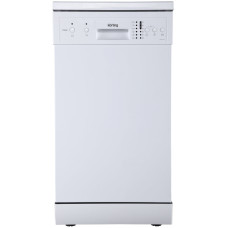 Посудомоечная машина Korting KDF 45150 Посудомоечная машина Korting KDF 45150