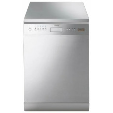Посудомоечная машина Smeg LP364X Посудомоечная машина Smeg LP364X