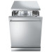 Посудомоечная машина Smeg LVS43STXIN Посудомоечная машина Smeg LVS43STXIN