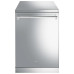 Посудомоечная машина Smeg LVS43STXIN Посудомоечная машина Smeg LVS43STXIN