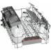 Посудомоечная машина Bosch SPS 45II05E