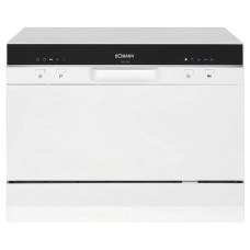 Посудомоечная машина Bomann TSG 708 Посудомоечная машина Bomann TSG 708