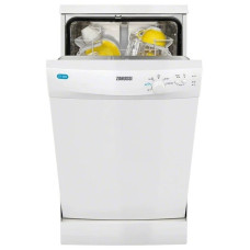 Посудомоечная машина Zanussi ZDS 91200 WA