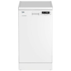Посудомоечная машина Beko DFS 26020 W