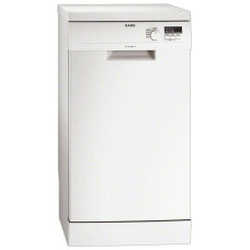 Посудомоечная машина AEG F 55410 W0P