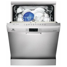 Посудомоечная машина Electrolux ESF 9551 LOX