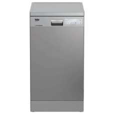 Посудомоечная машина Beko DFS 39020 X