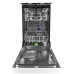 Посудомоечная машина Schaub Lorenz SLG SW4700