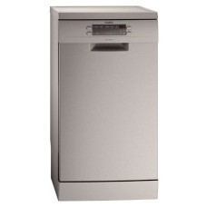 Посудомоечная машина AEG F 88429 M0P
