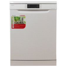 Посудомоечная машина Leran FDW 64-1485 W Посудомоечная машина Leran FDW 64-1485 W