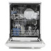 Посудомоечная машина Indesit DFP 27B1