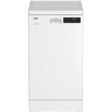 Посудомоечная машина Beko DFS 28120 W
