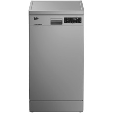 Посудомоечная машина Beko DFS 28020 X