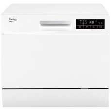 Посудомоечная машина Beko DTC 36610 W Посудомоечная машина Beko DTC 36610 W
