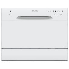 Посудомоечная машина Ginzzu DC261