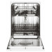Посудомоечная машина Asko DFS233IB W