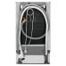 Посудомоечная машина Electrolux ESF 9420 LOW Посудомоечная машина Electrolux ESF 9420 LOW