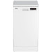 Посудомоечная машина Beko DFS 25W11 W Посудомоечная машина Beko DFS 25W11 W