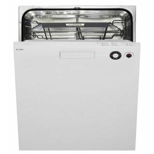 Посудомоечная машина Asko D 5436 W