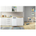 Посудомоечная машина Indesit DSFC 3M19