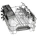 Посудомоечная машина Bosch SPS 25DW04R