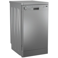 Посудомоечная машина Beko DFS 05W13 S