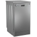 Посудомоечная машина Beko DFS 05W13 S