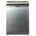 Посудомоечная машина LG D1463CF