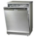 Посудомоечная машина LG D1463CF