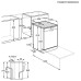 Посудомоечная машина Electrolux ESF 8560 ROW Посудомоечная машина Electrolux ESF 8560 ROW