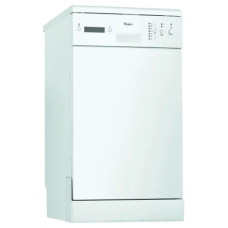 Посудомоечная машина Whirlpool ADP 1077 WH