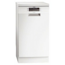 Посудомоечная машина AEG F 65410 W0P