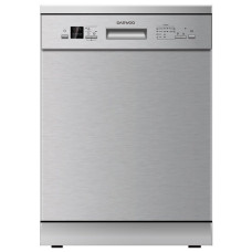 Посудомоечная машина Daewoo Electronics DDW-M1411S Посудомоечная машина Daewoo Electronics DDW-M1411S