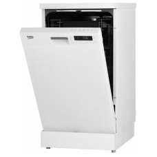 Посудомоечная машина Beko DFS 26010 W