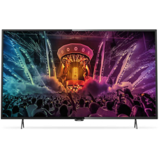 Телевизор Philips 49PUT6101/60 черный