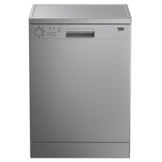 Посудомоечная машина Beko DFN 05W13 S Посудомоечная машина Beko DFN 05W13 S
