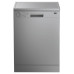 Посудомоечная машина Beko DFN 05W13 S Посудомоечная машина Beko DFN 05W13 S