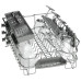 Посудомоечная машина Bosch SPS 25CW03E