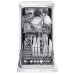 Посудомоечная машина Candy CDP 2L952 W-07