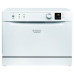 Посудомоечная машина Hotpoint-Ariston HCD 662 WH