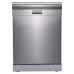 Посудомоечная машина Midea MFD 60S900 X