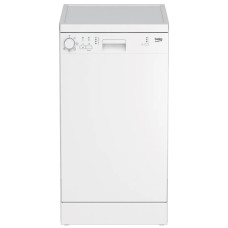 Посудомоечная машина Beko DFS 05012 W
